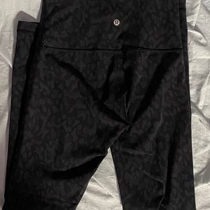 lululemon align leggings